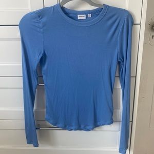 Aritzia Sunday Best long sleeve